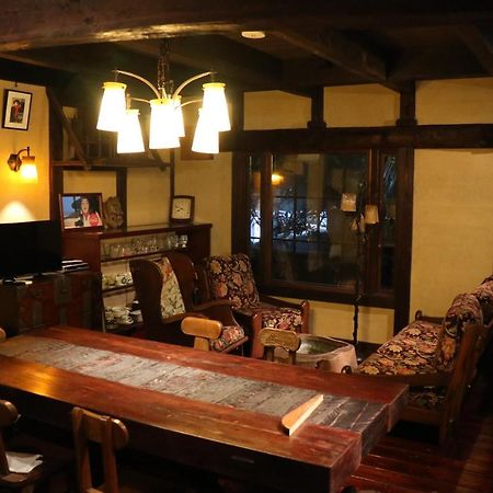 Guest House Dohei Kamakura Kültér fotó