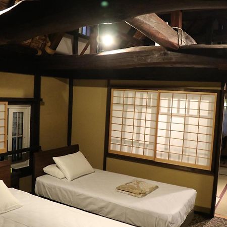 Guest House Dohei Kamakura Kültér fotó