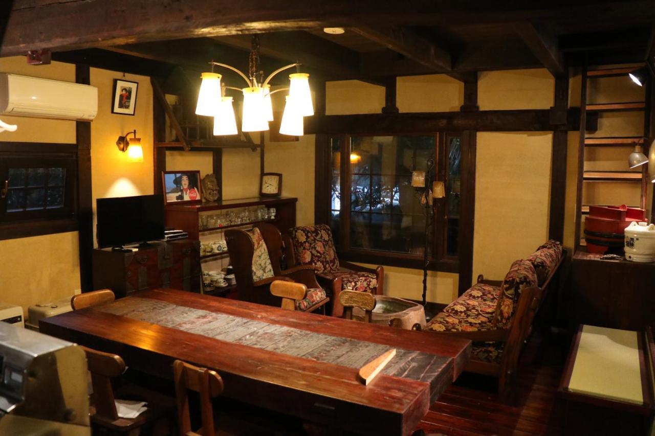 Guest House Dohei Kamakura Kültér fotó