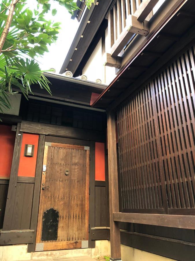 Guest House Dohei Kamakura Kültér fotó