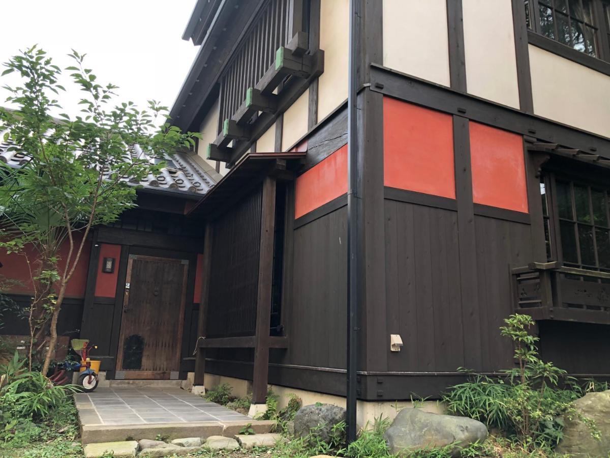 Guest House Dohei Kamakura Kültér fotó