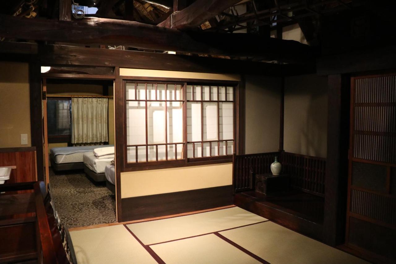 Guest House Dohei Kamakura Kültér fotó