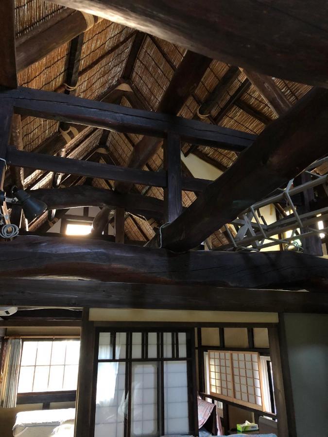 Guest House Dohei Kamakura Kültér fotó