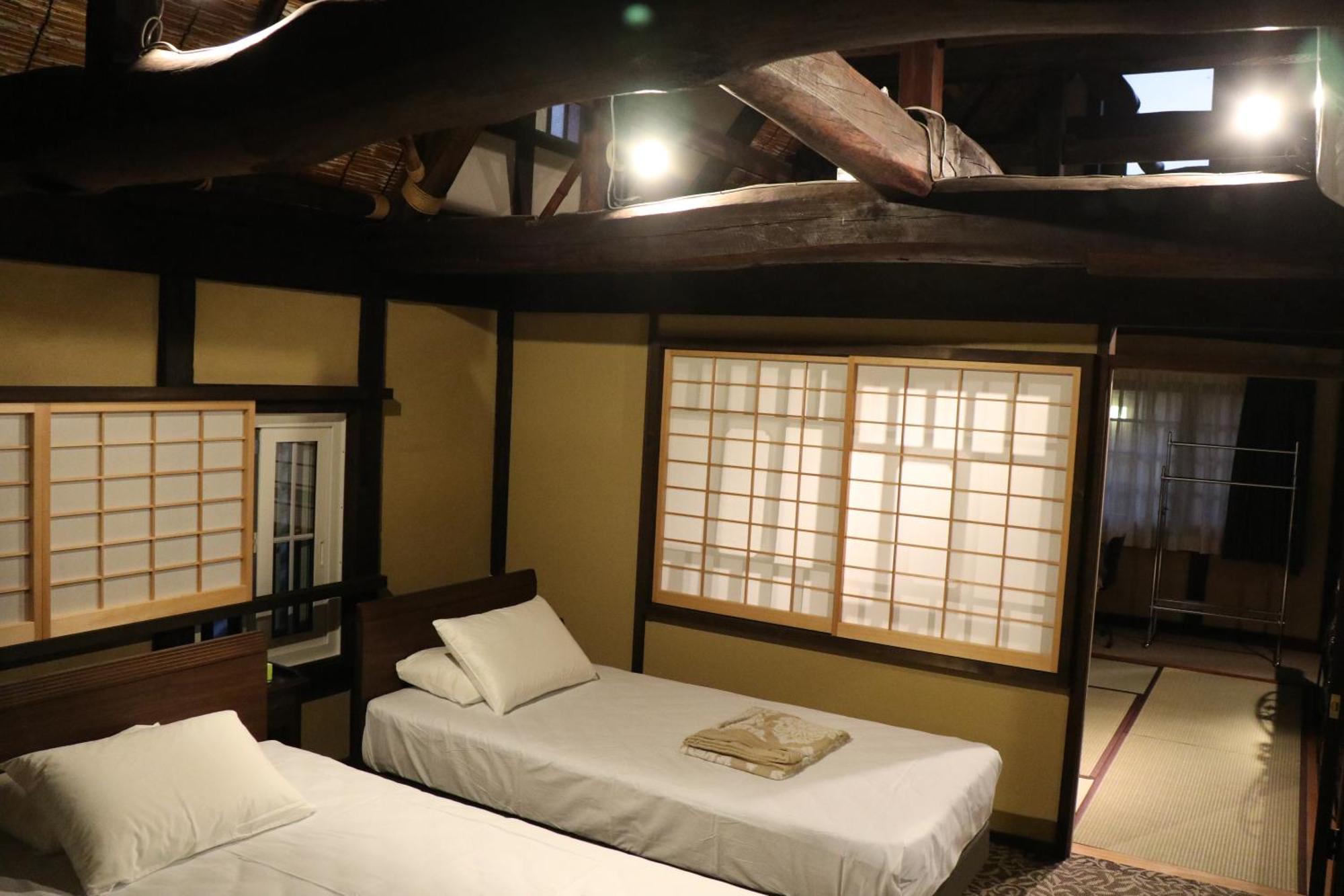 Guest House Dohei Kamakura Kültér fotó