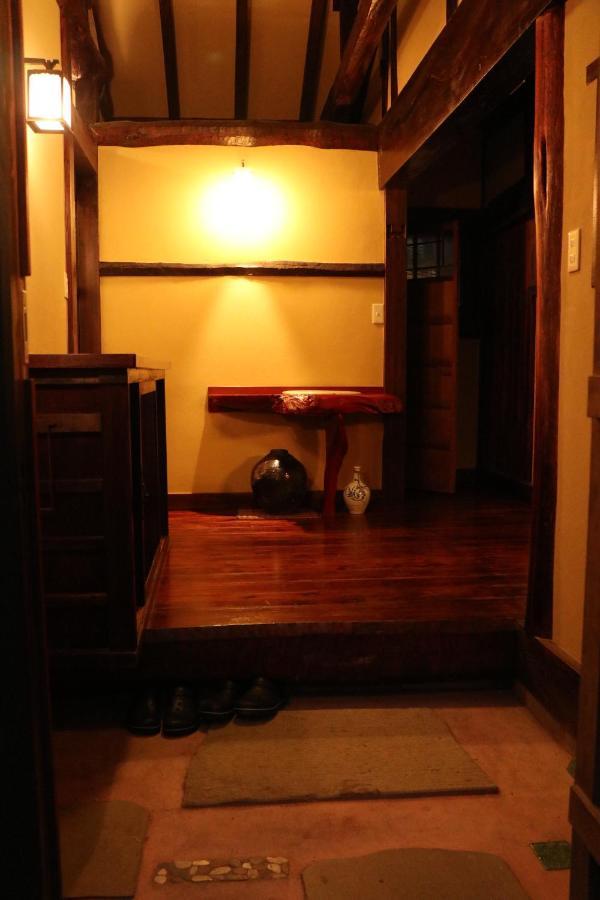 Guest House Dohei Kamakura Kültér fotó