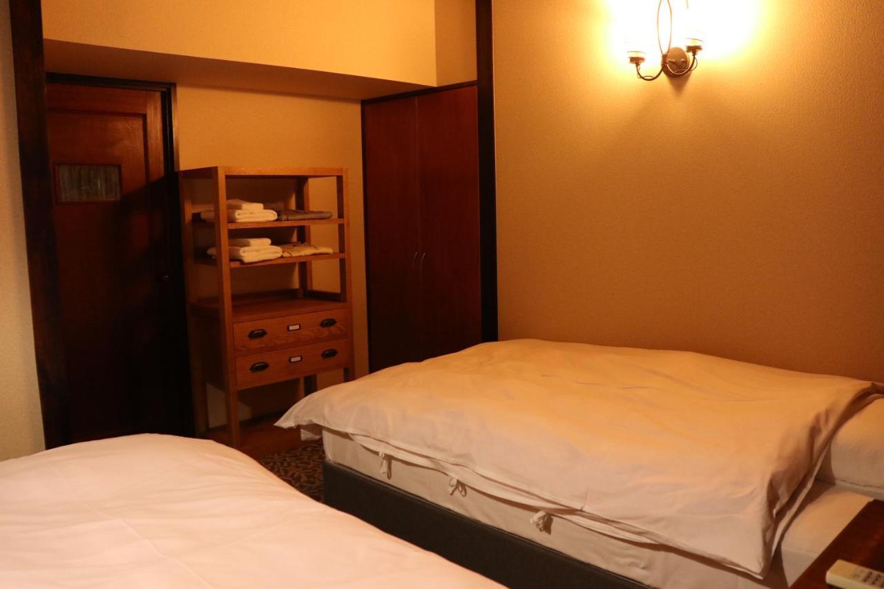Guest House Dohei Kamakura Kültér fotó