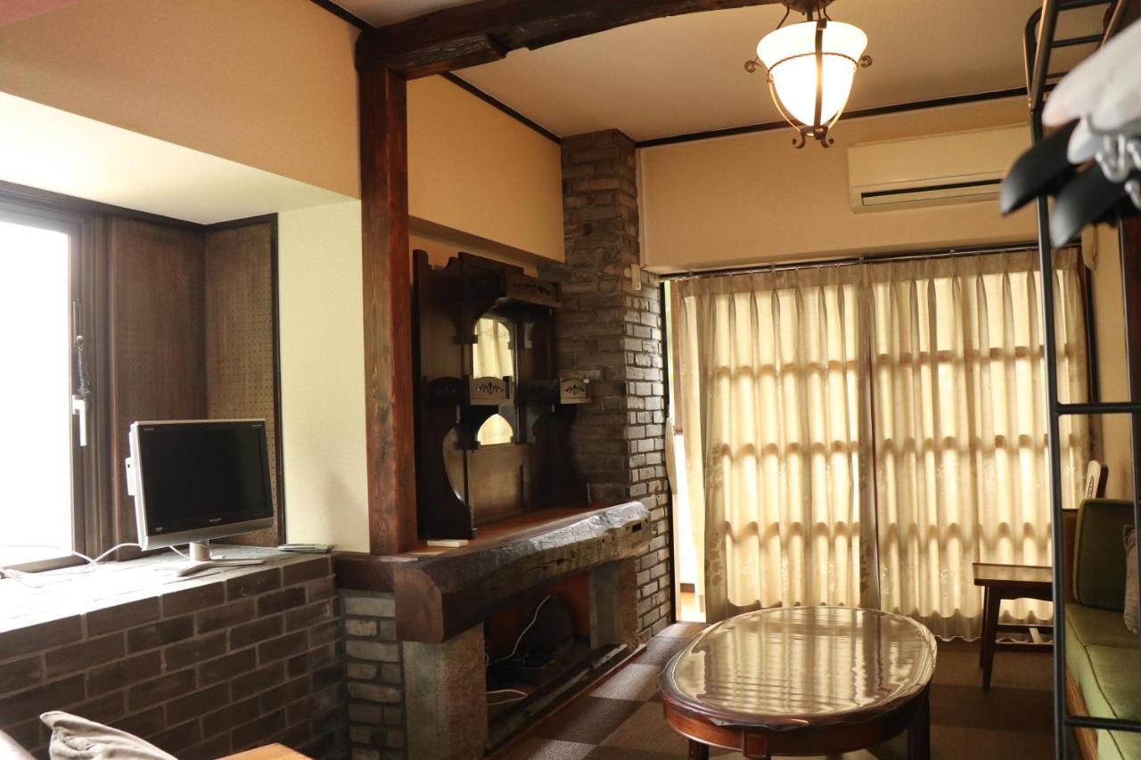 Guest House Dohei Kamakura Kültér fotó