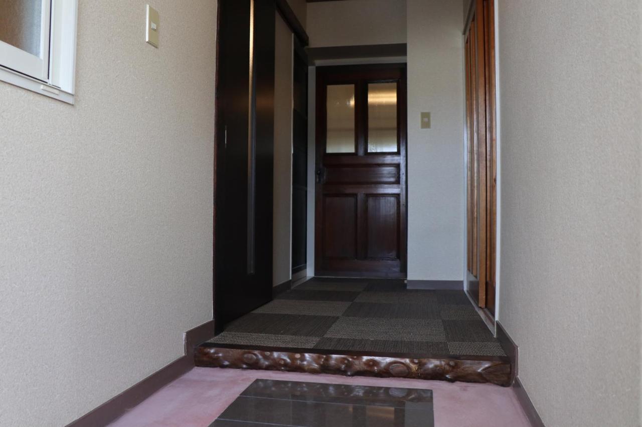 Guest House Dohei Kamakura Kültér fotó