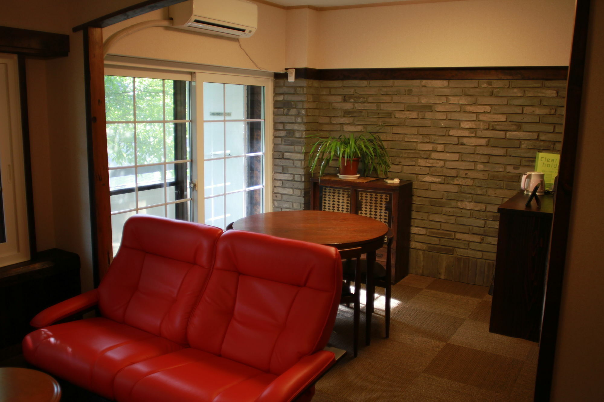 Guest House Dohei Kamakura Kültér fotó