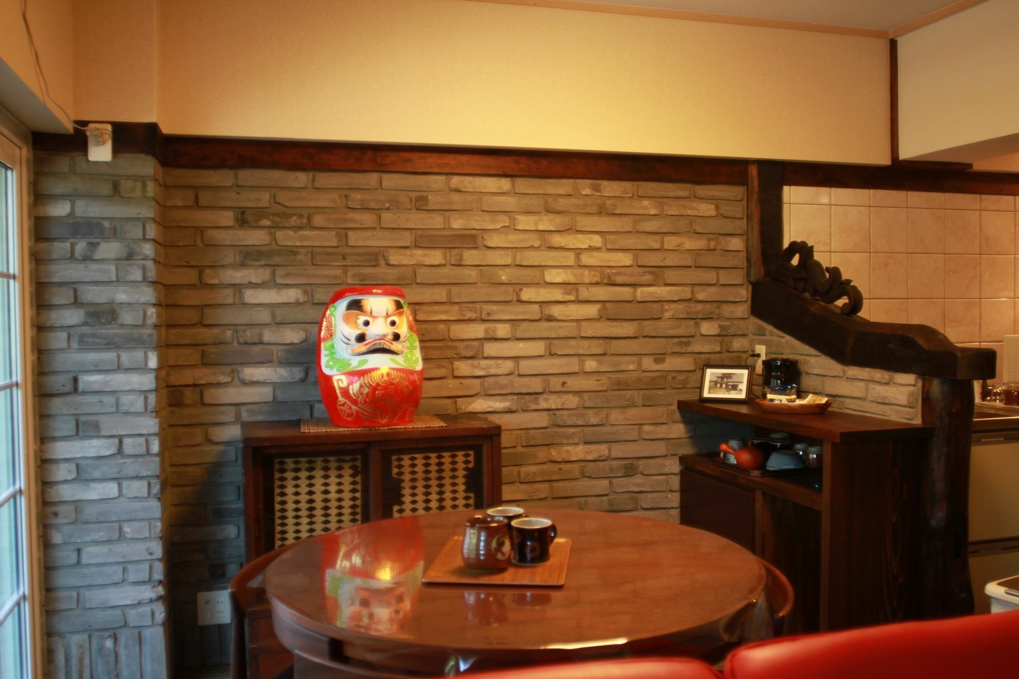 Guest House Dohei Kamakura Kültér fotó