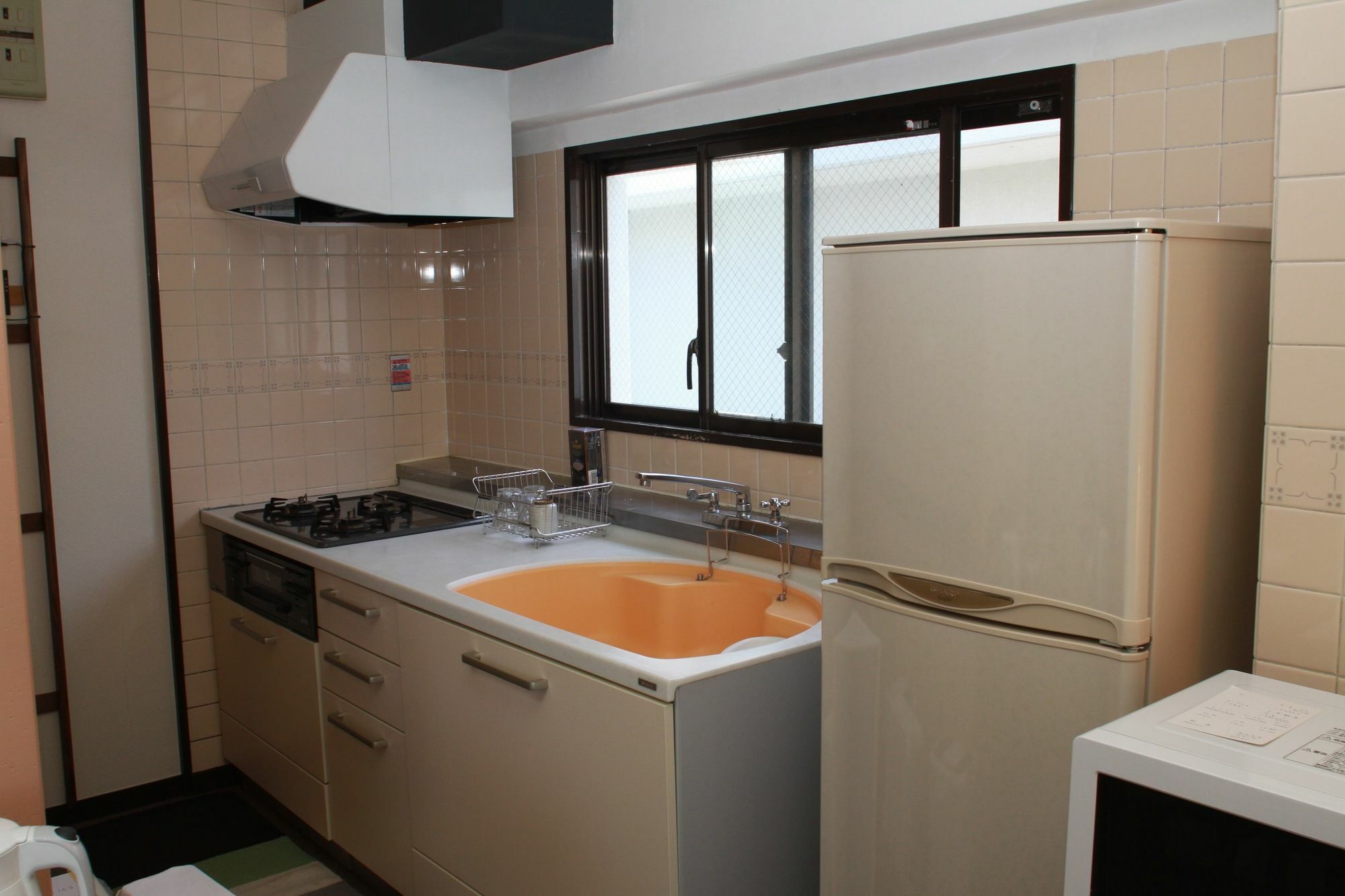 Guest House Dohei Kamakura Kültér fotó