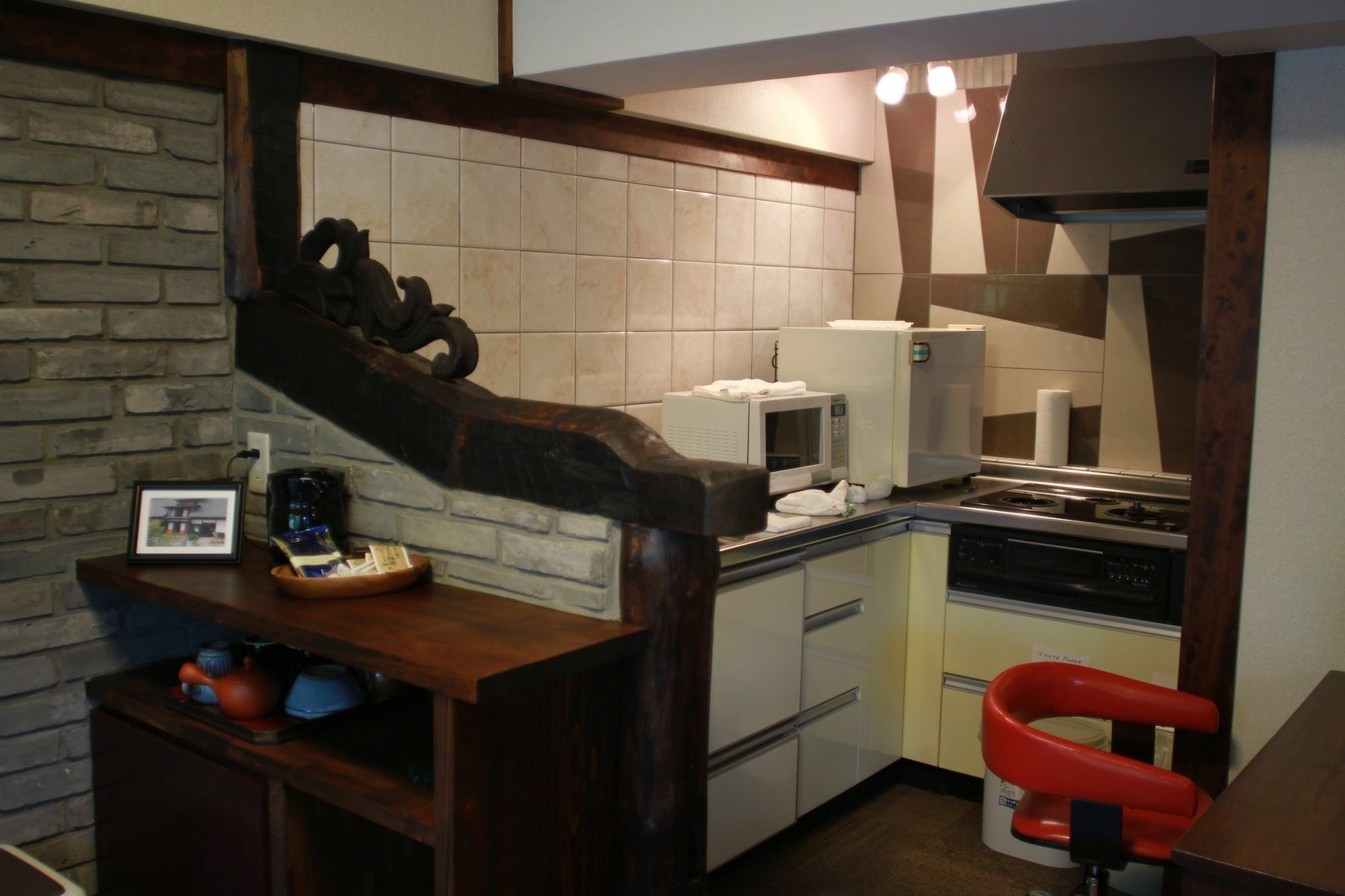 Guest House Dohei Kamakura Kültér fotó