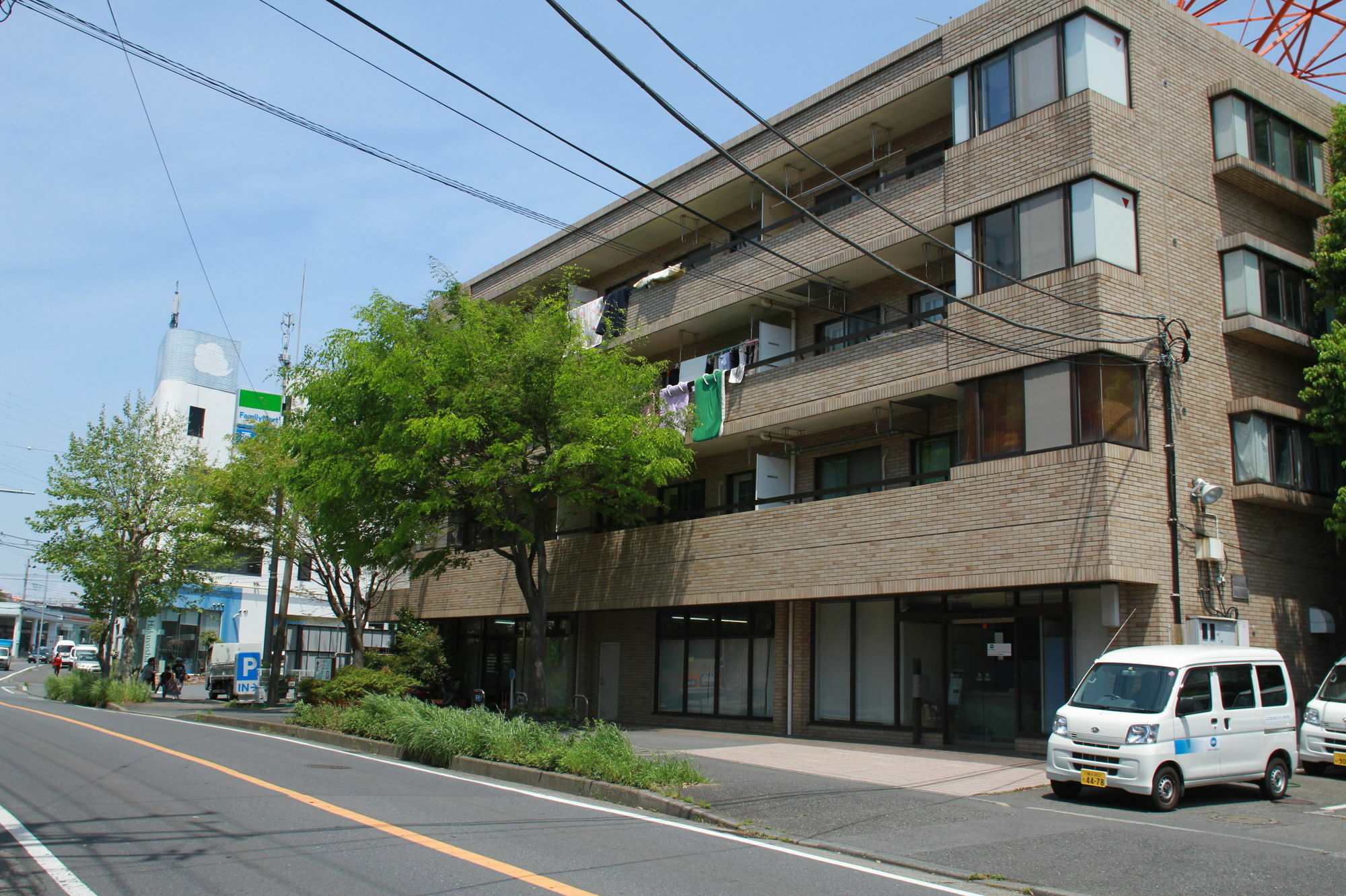 Guest House Dohei Kamakura Kültér fotó