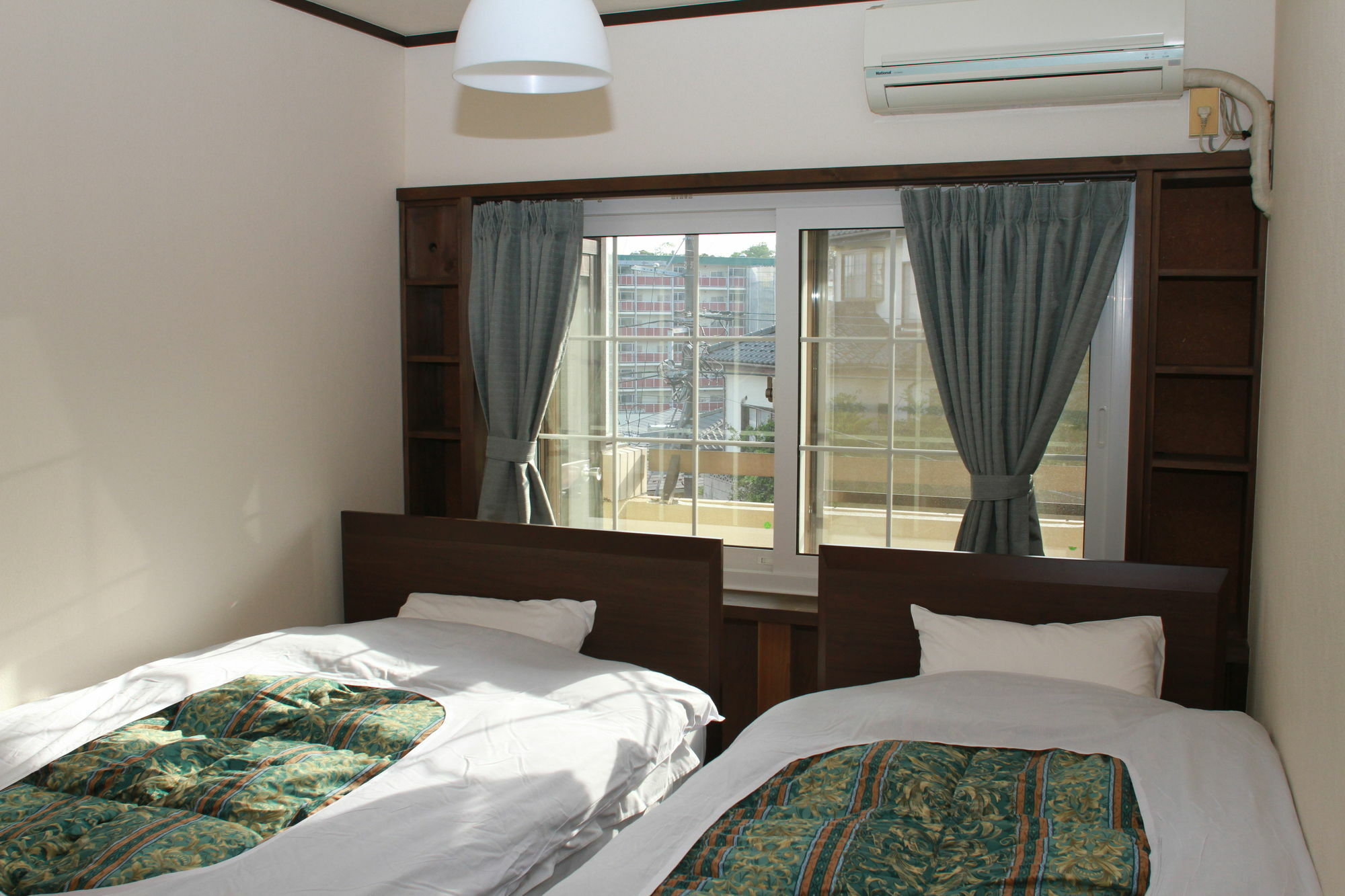 Guest House Dohei Kamakura Kültér fotó
